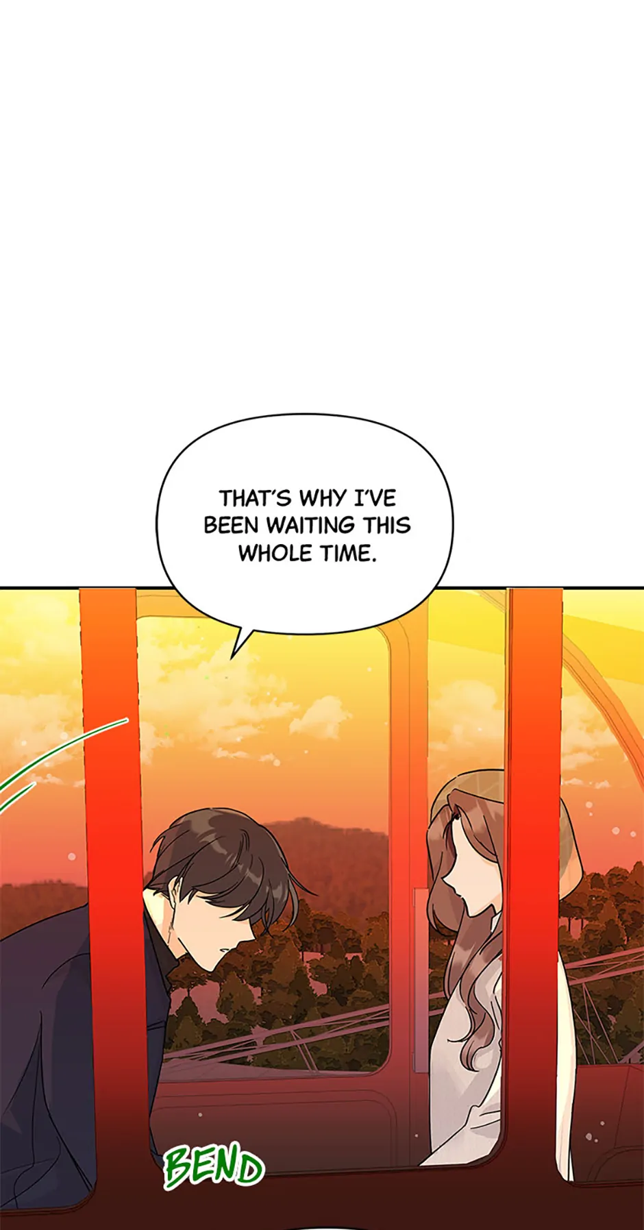 Flee if You Can’t Avoid It chapter 26 page 51