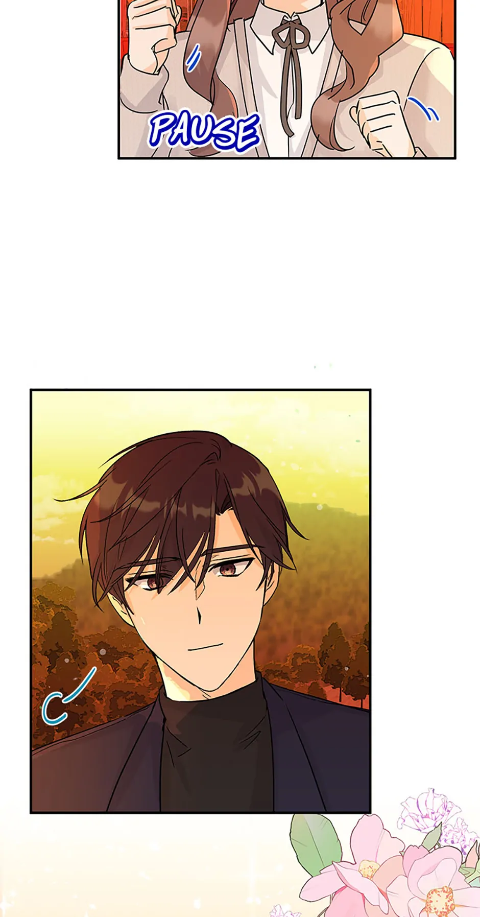 Flee if You Can’t Avoid It chapter 26 page 56