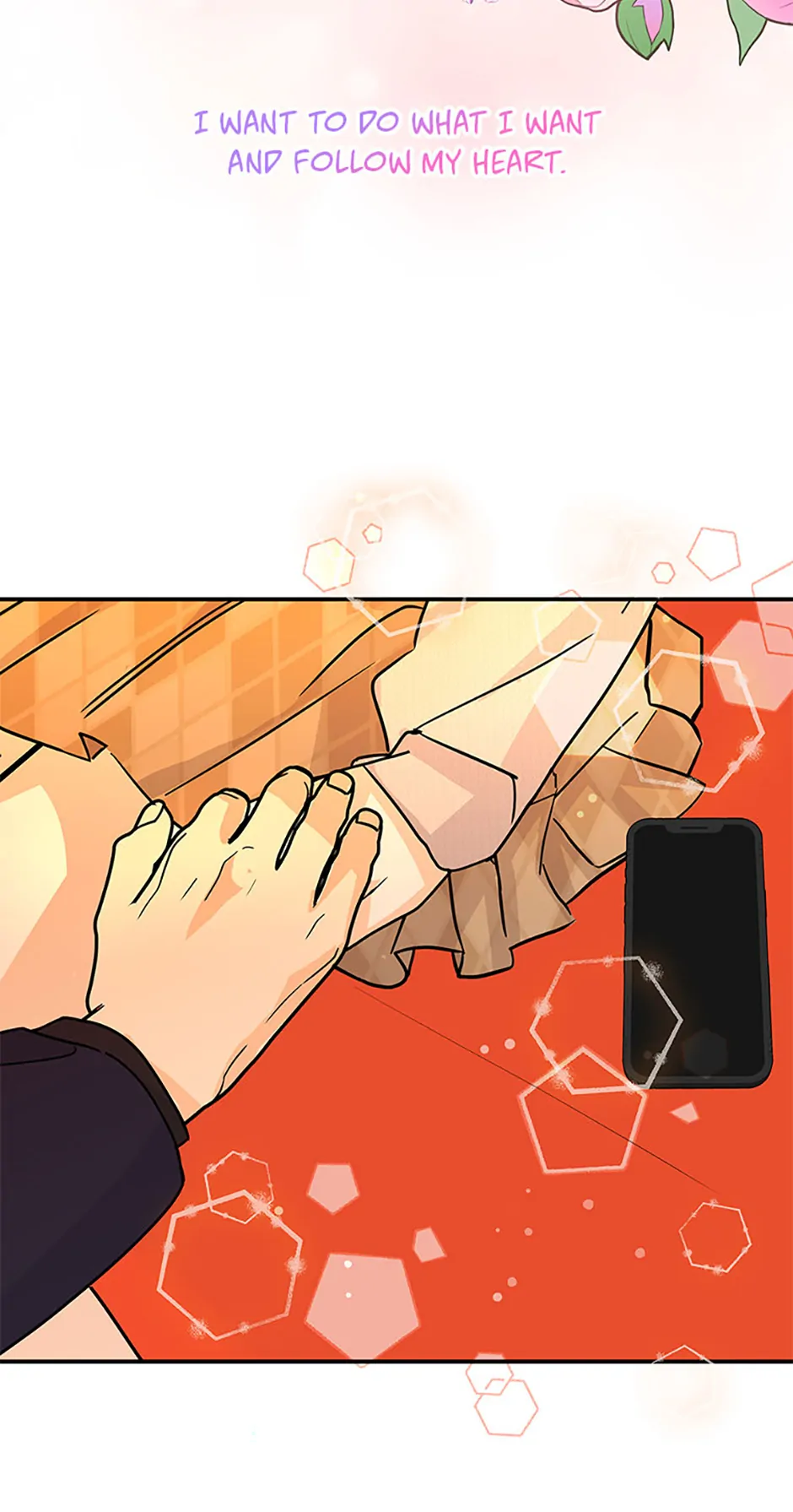 Flee if You Can’t Avoid It chapter 26 page 59