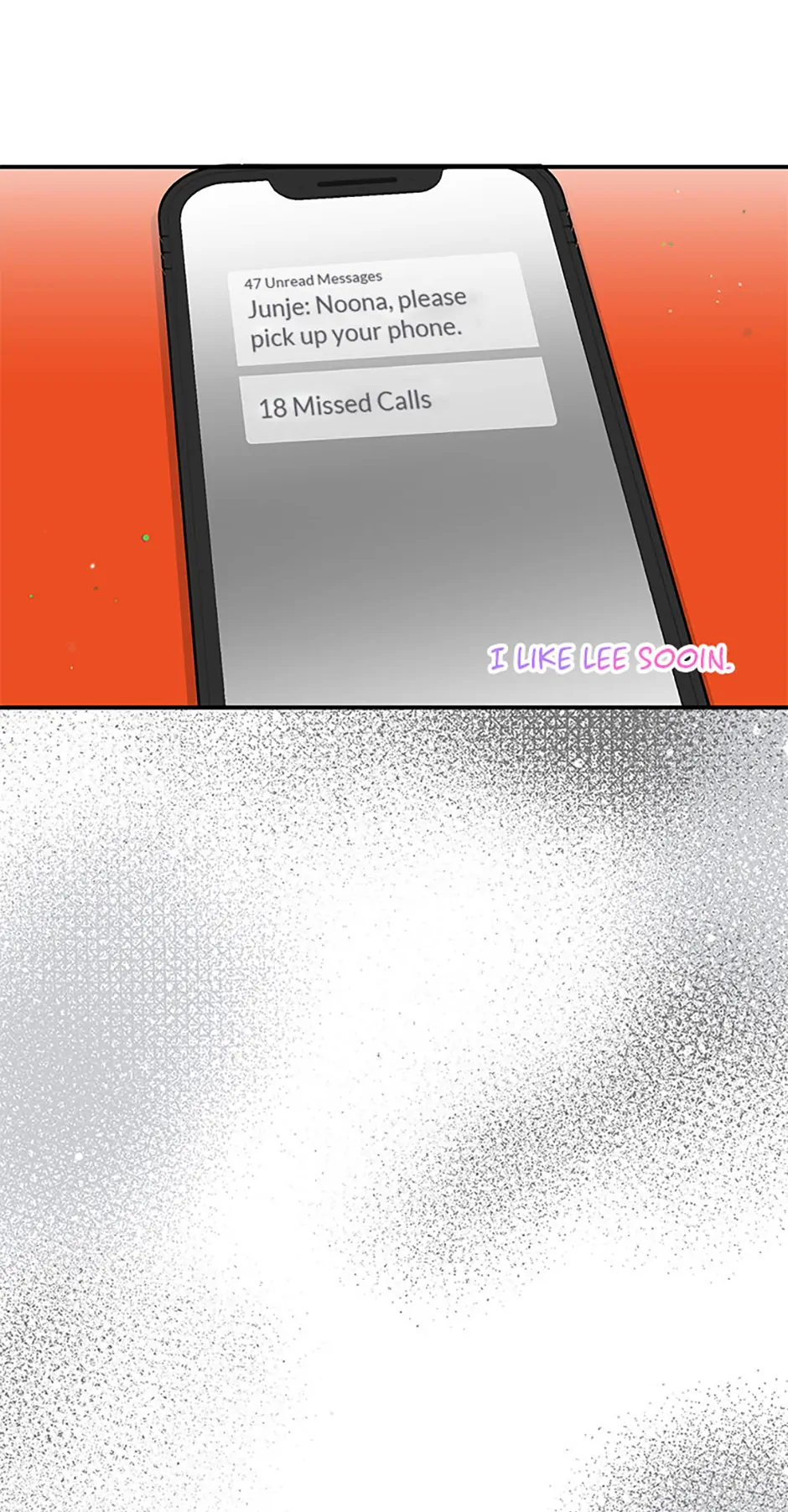 Flee if You Can’t Avoid It chapter 26 page 60