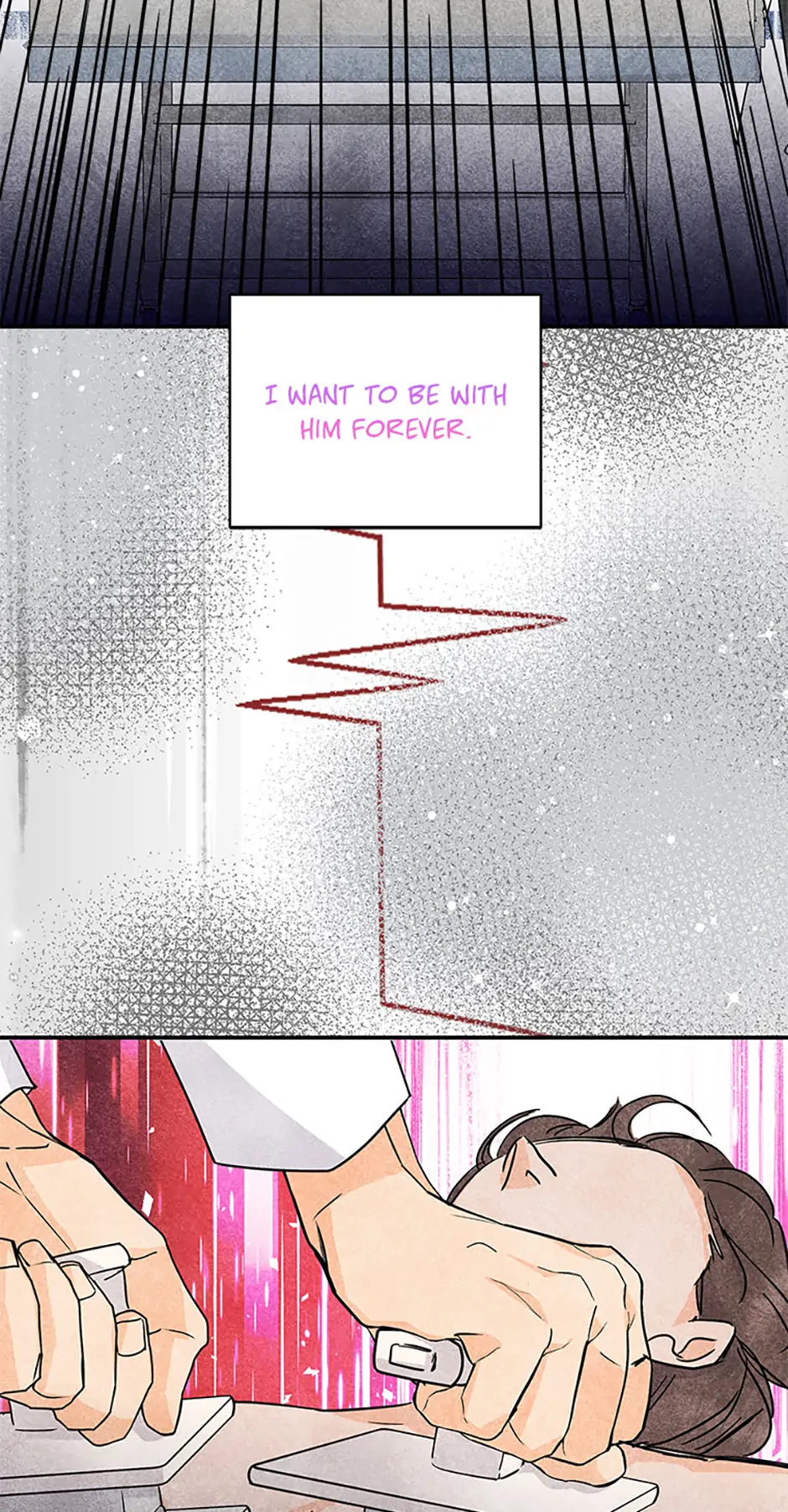 Flee if You Can’t Avoid It chapter 26 page 62