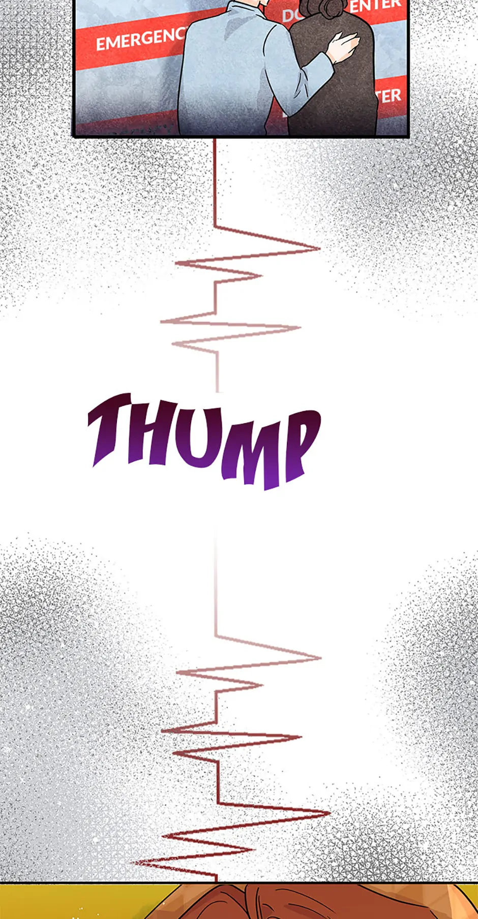Flee if You Can’t Avoid It chapter 26 page 64