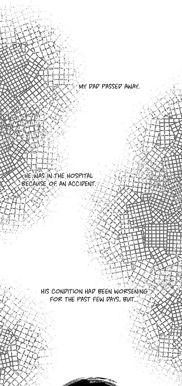 Flee if You Can’t Avoid It chapter 28 page 8