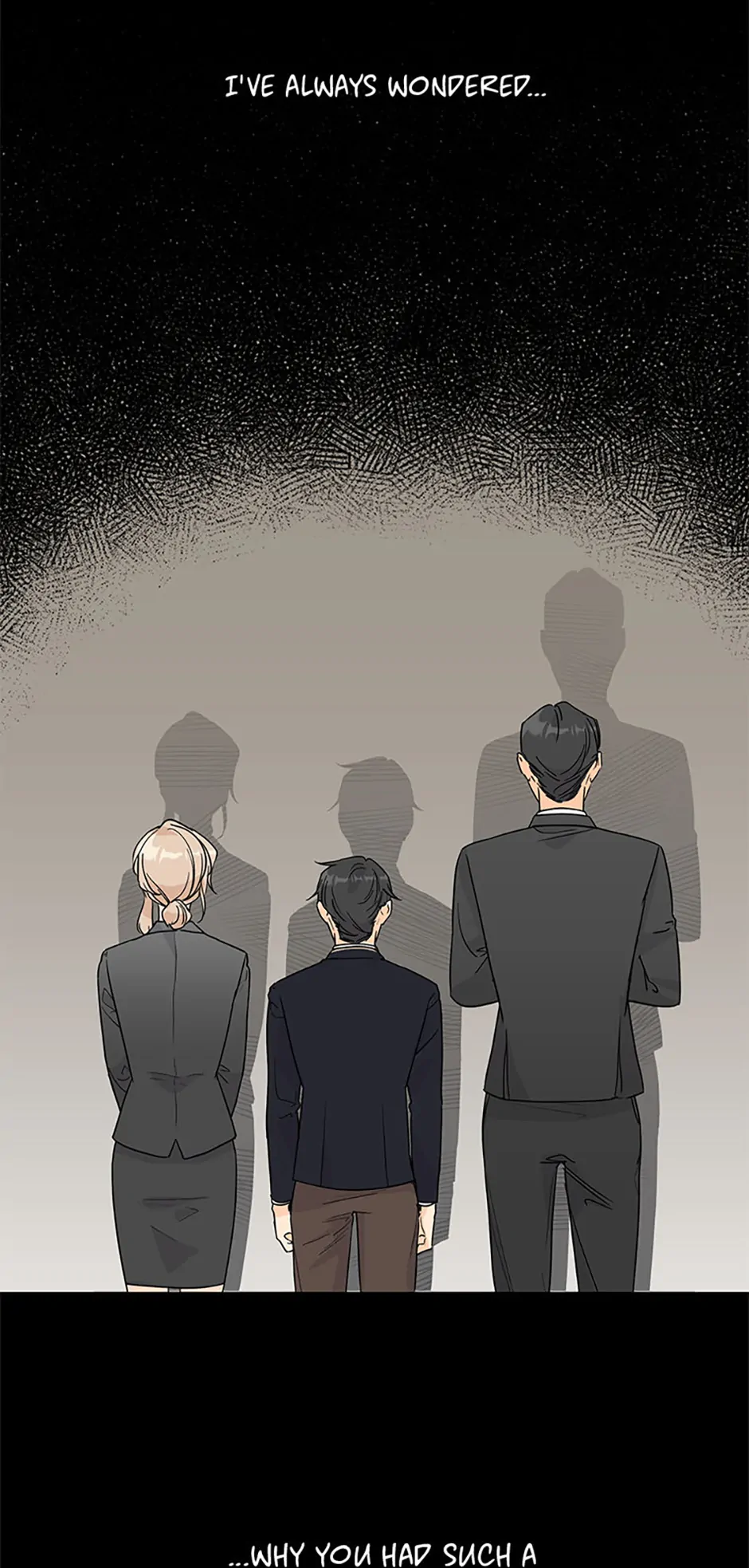 Flee if You Can’t Avoid It chapter 32 page 2