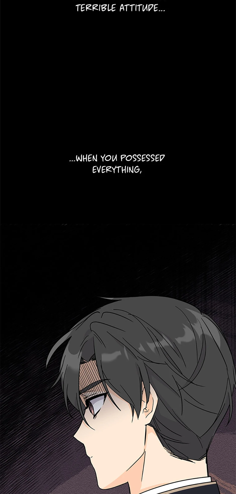 Flee if You Can’t Avoid It chapter 32 page 3