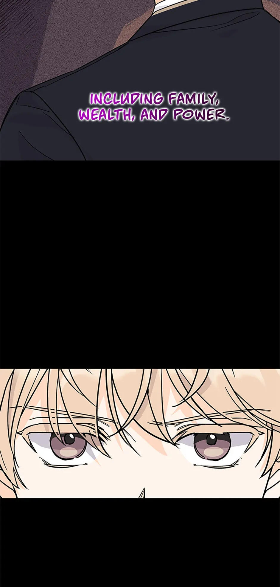 Flee if You Can’t Avoid It chapter 32 page 4