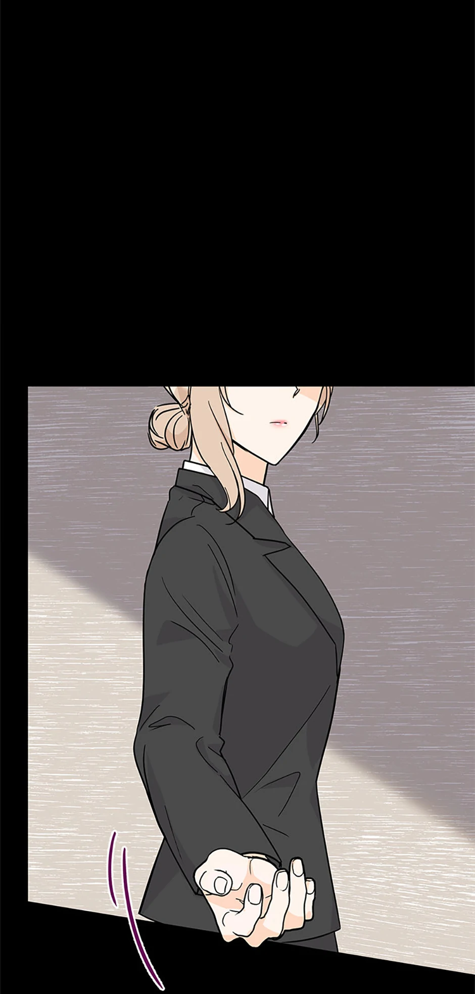 Flee if You Can’t Avoid It chapter 32 page 5