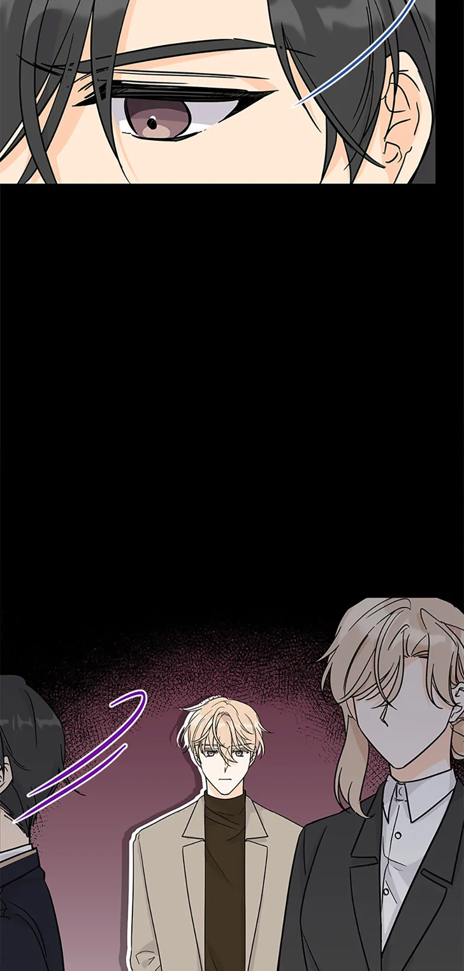 Flee if You Can’t Avoid It chapter 32 page 7