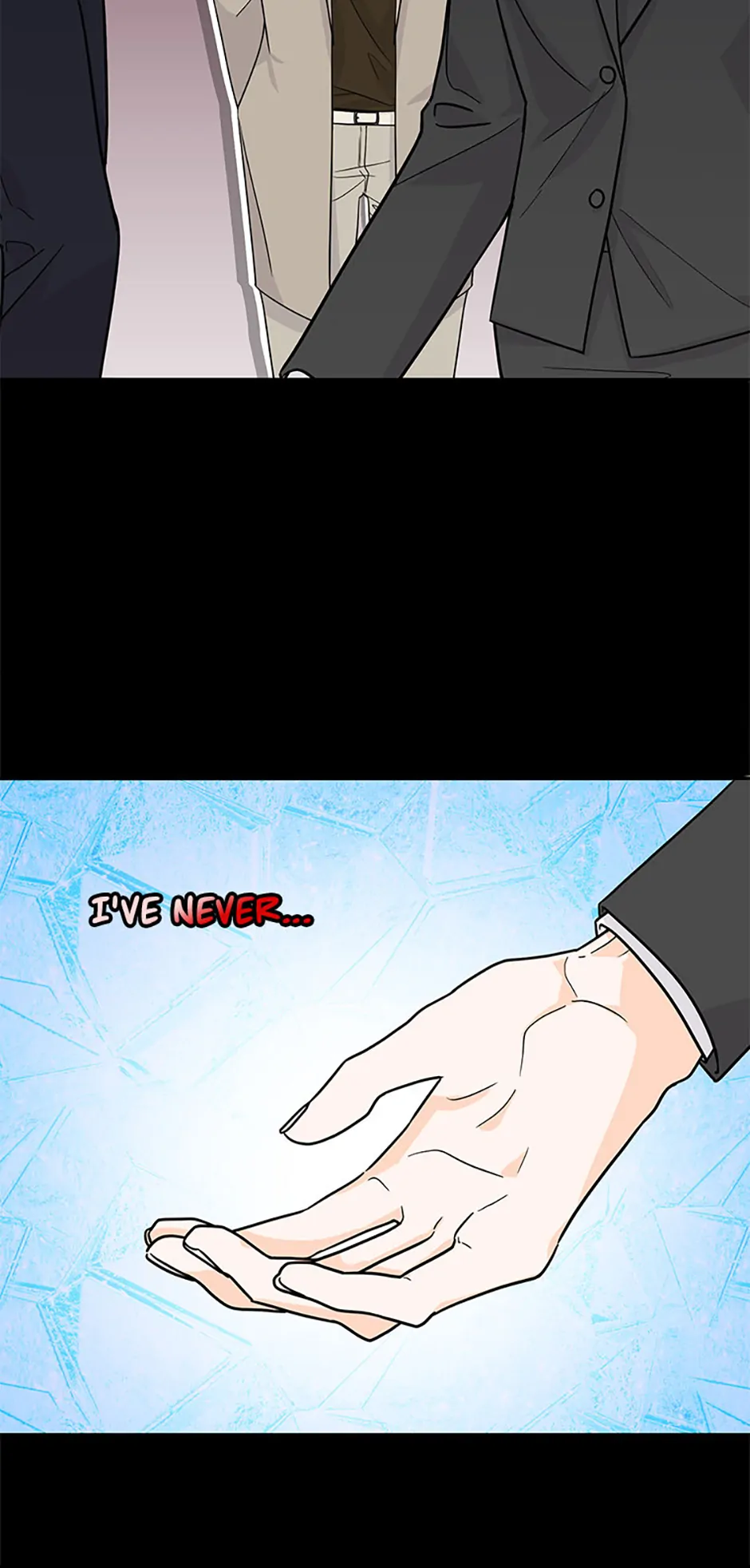 Flee if You Can’t Avoid It chapter 32 page 8