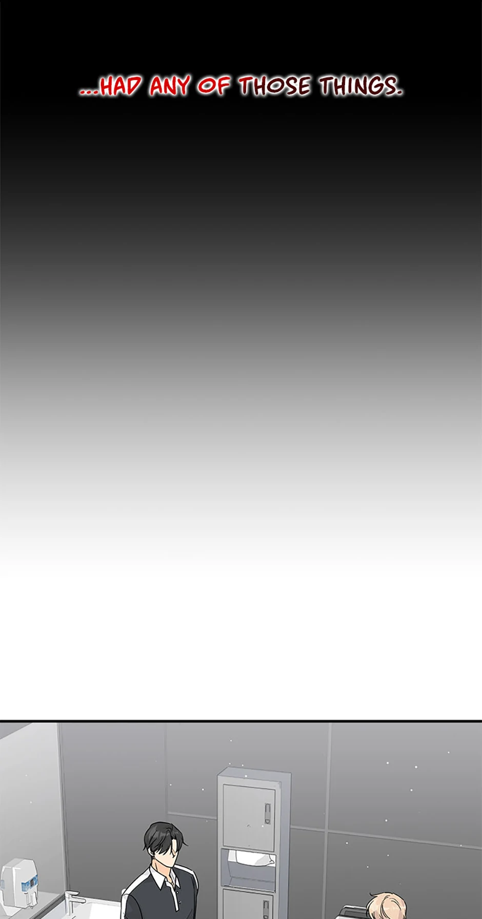 Flee if You Can’t Avoid It chapter 32 page 9