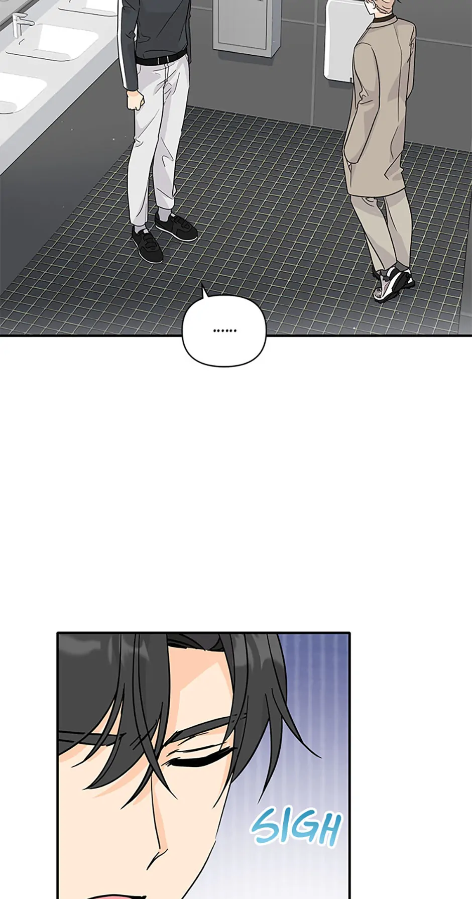 Flee if You Can’t Avoid It chapter 32 page 10