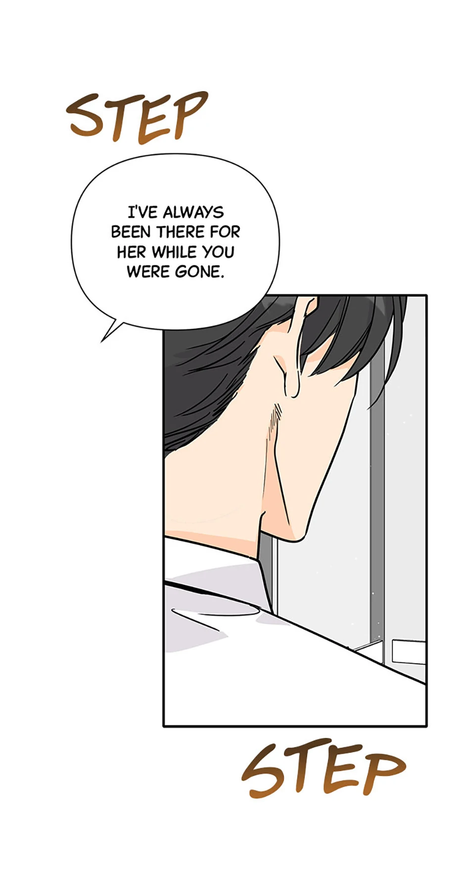 Flee if You Can’t Avoid It chapter 32 page 17