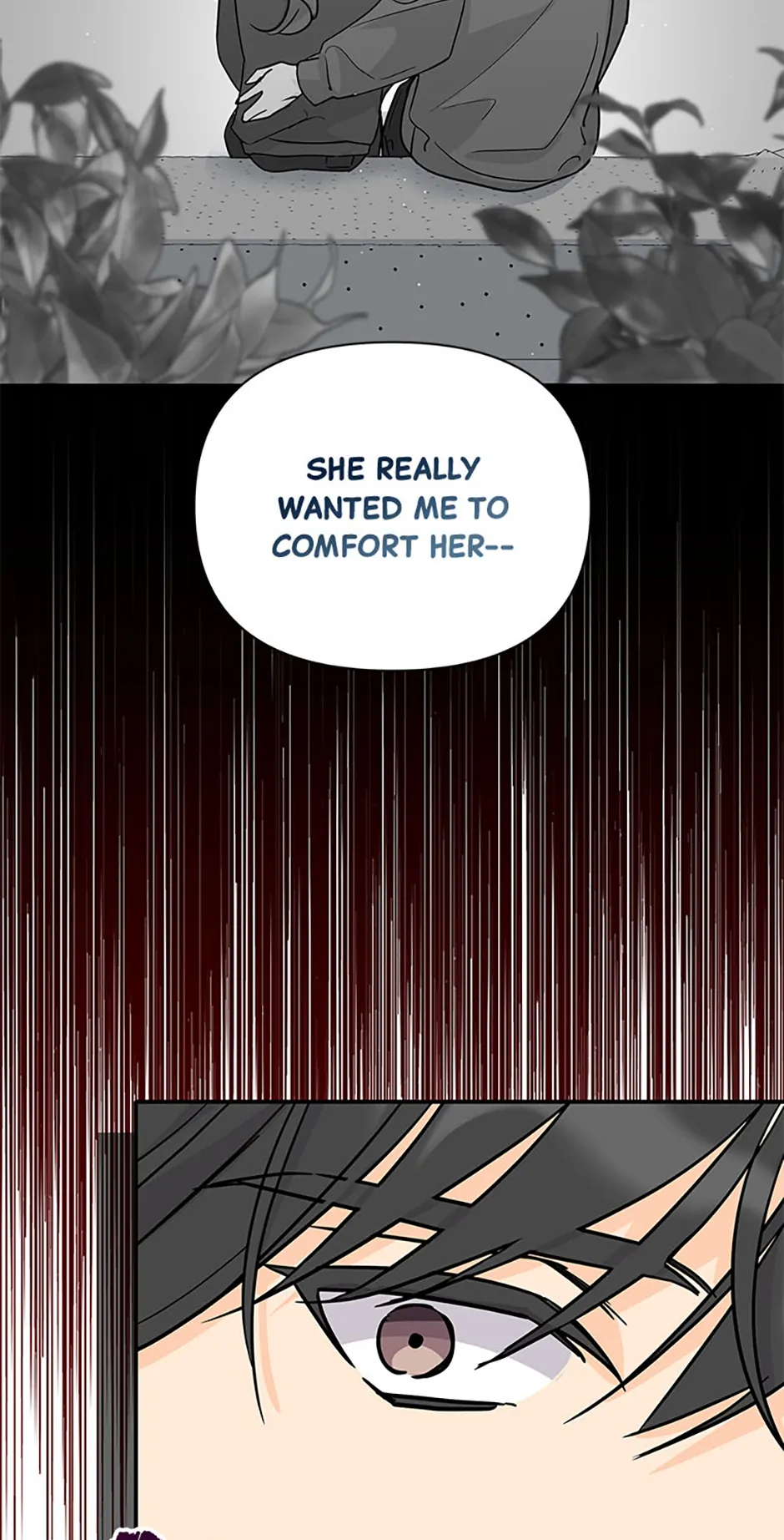Flee if You Can’t Avoid It chapter 32 page 21
