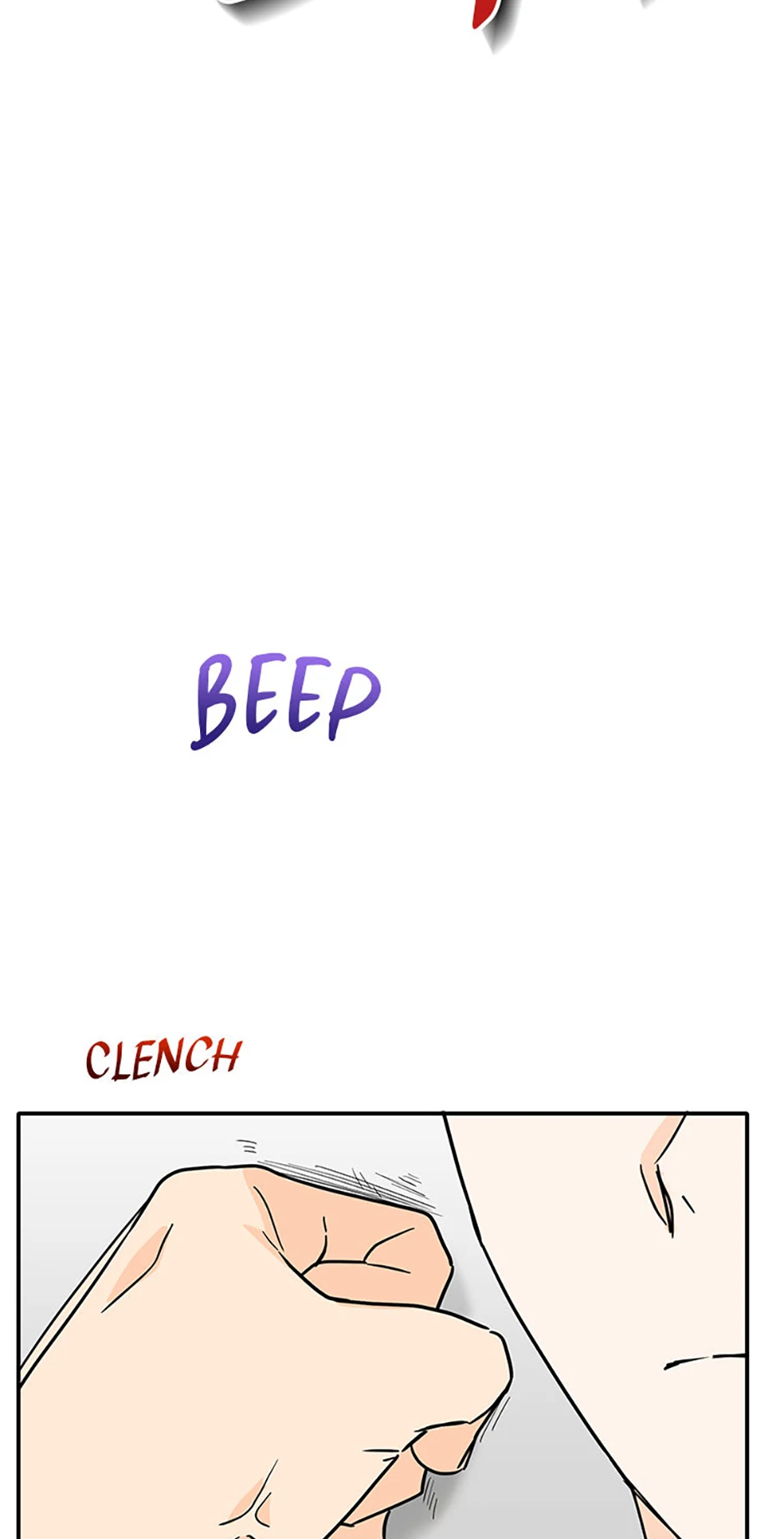 Flee if You Can’t Avoid It chapter 32 page 23