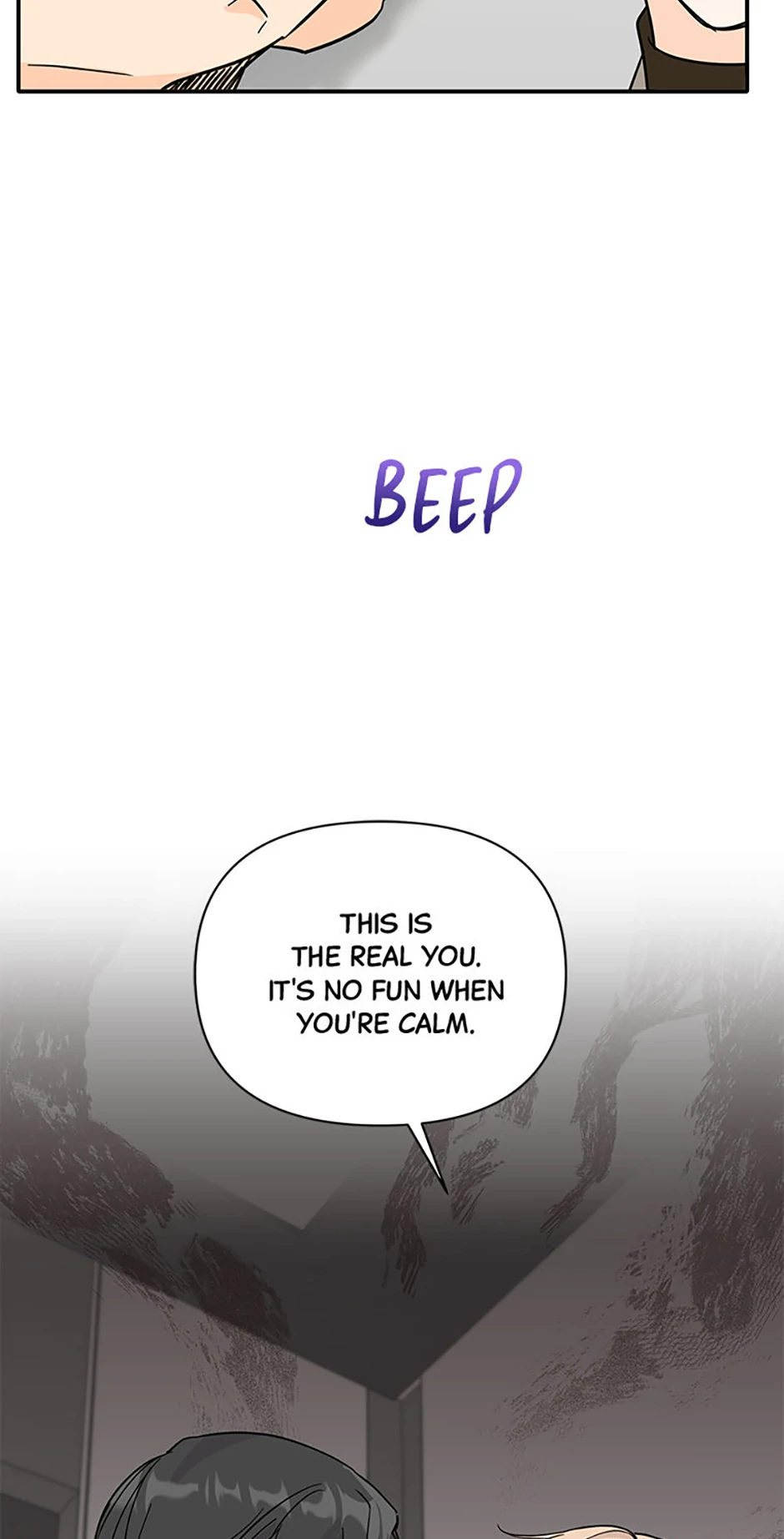 Flee if You Can’t Avoid It chapter 32 page 24