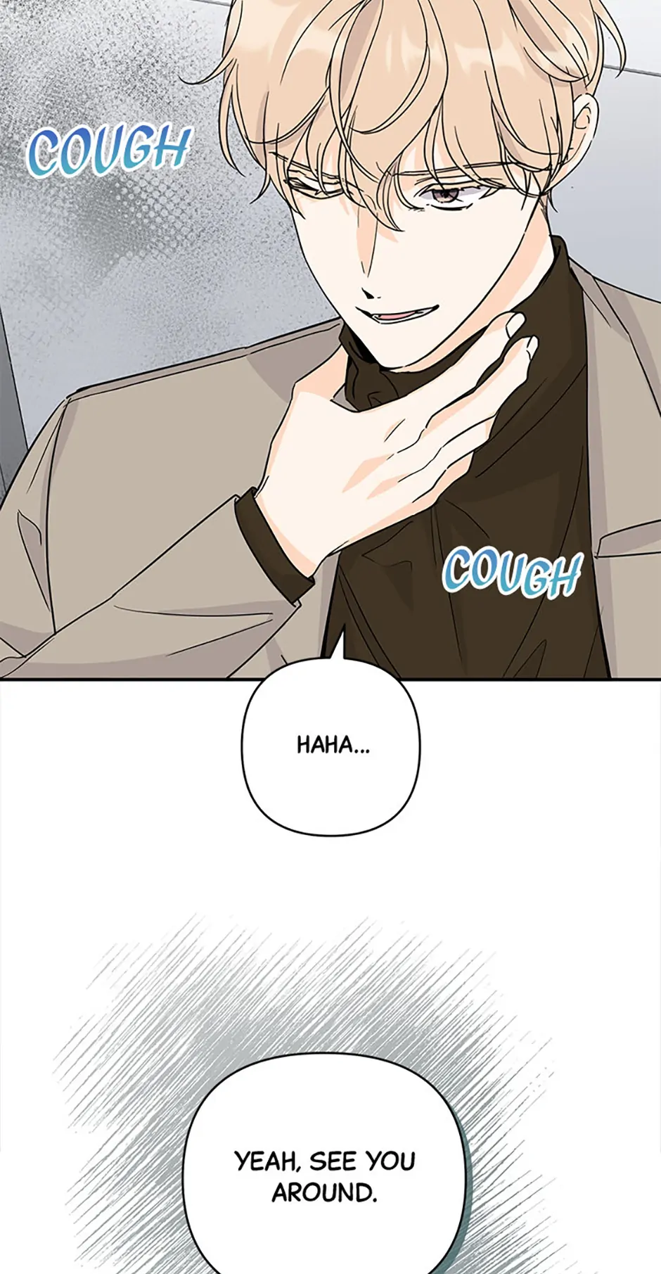 Flee if You Can’t Avoid It chapter 32 page 28