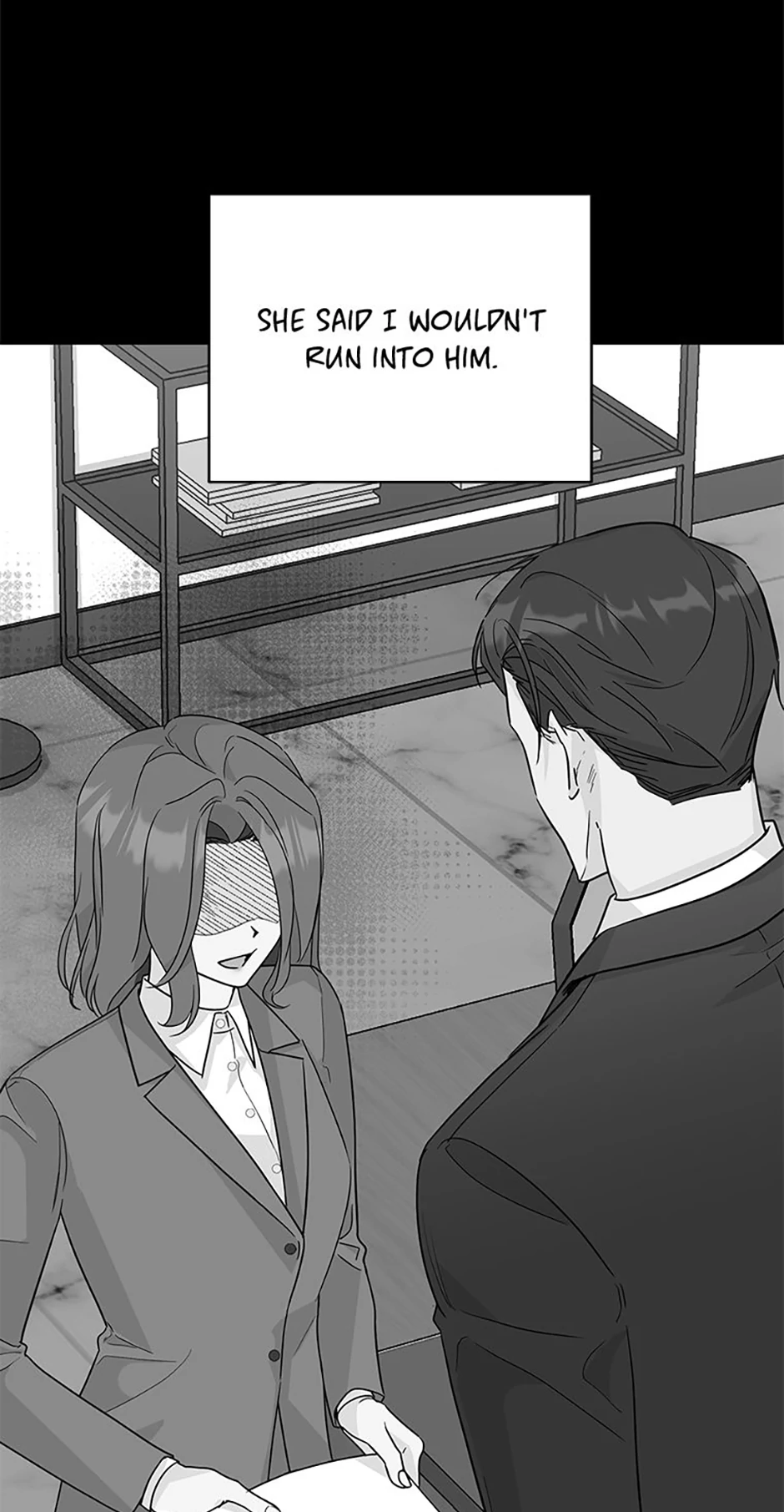 Flee if You Can’t Avoid It chapter 32 page 34
