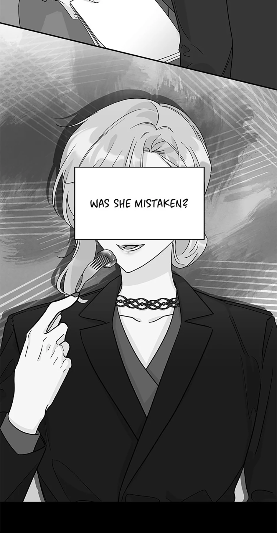 Flee if You Can’t Avoid It chapter 32 page 35