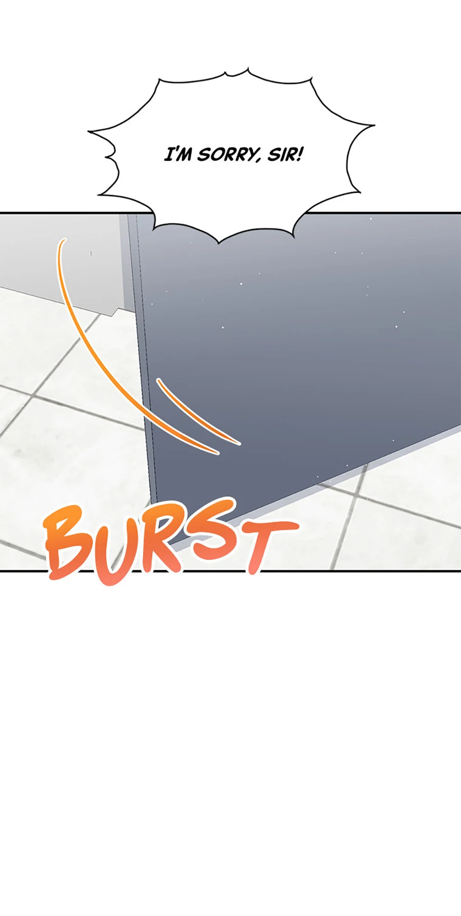 Flee if You Can’t Avoid It chapter 32 page 42
