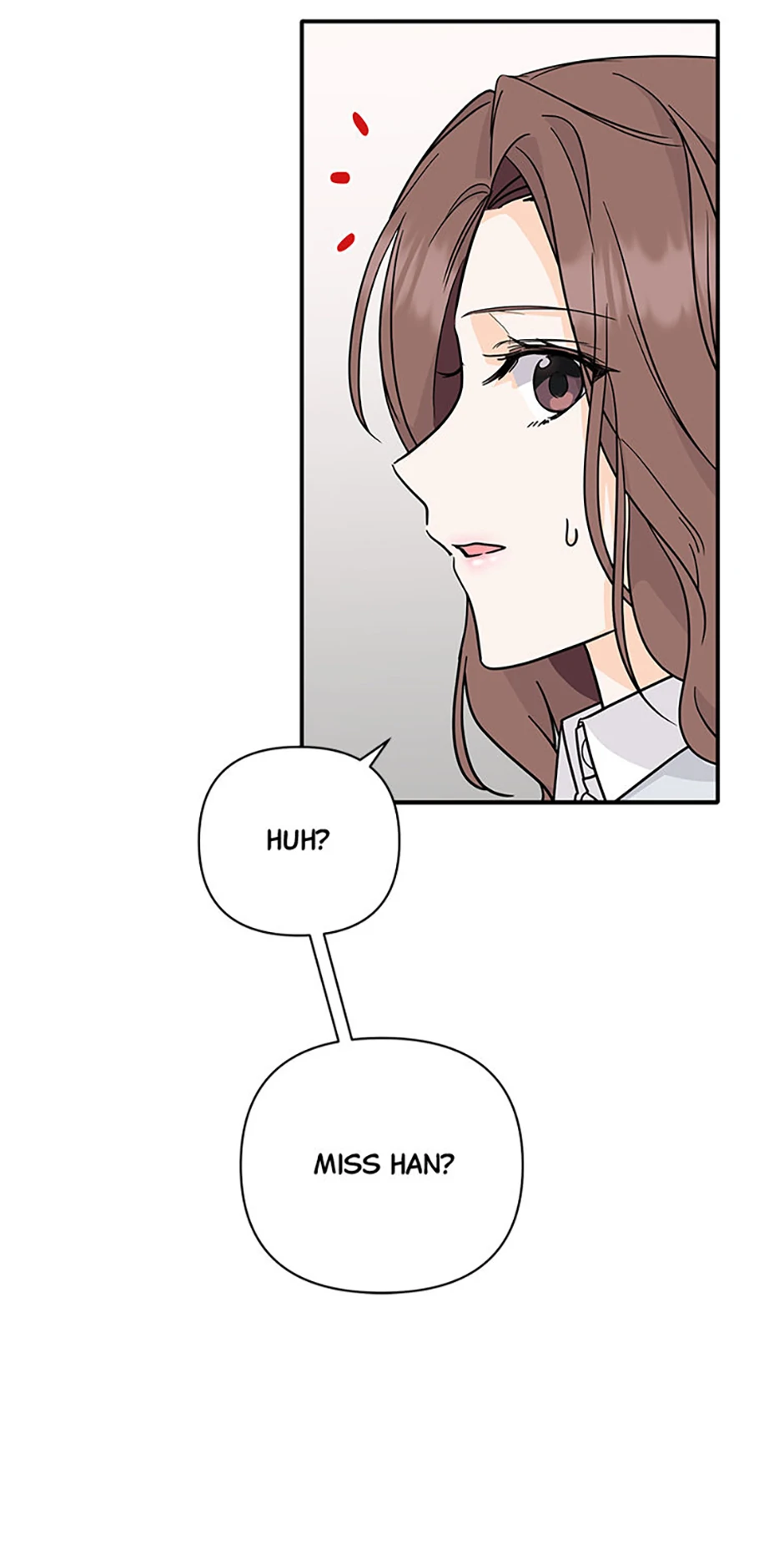 Flee if You Can’t Avoid It chapter 32 page 43