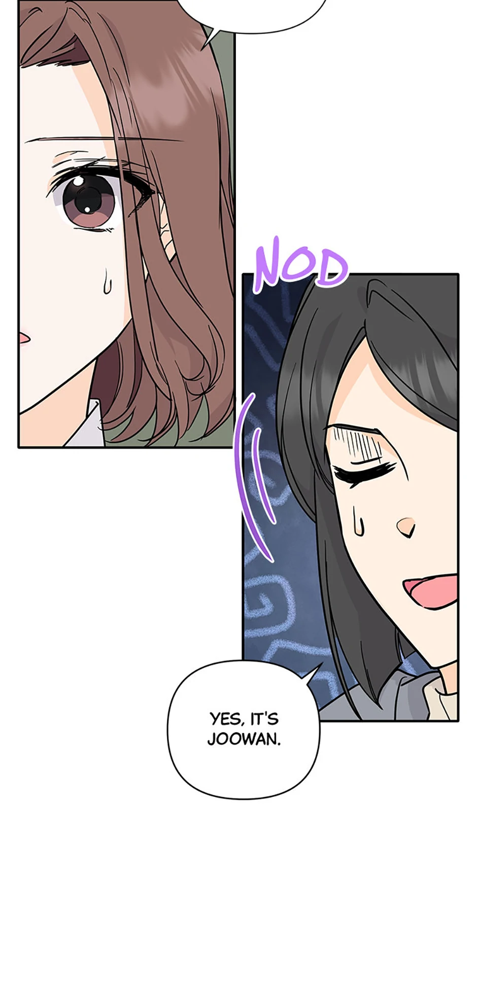 Flee if You Can’t Avoid It chapter 32 page 47