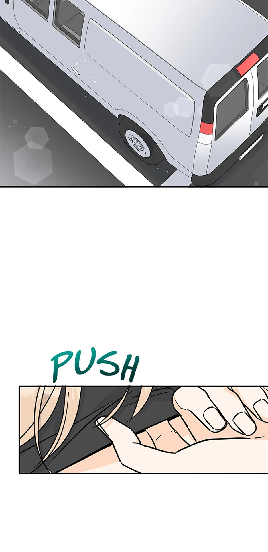 Flee if You Can’t Avoid It chapter 32 page 50