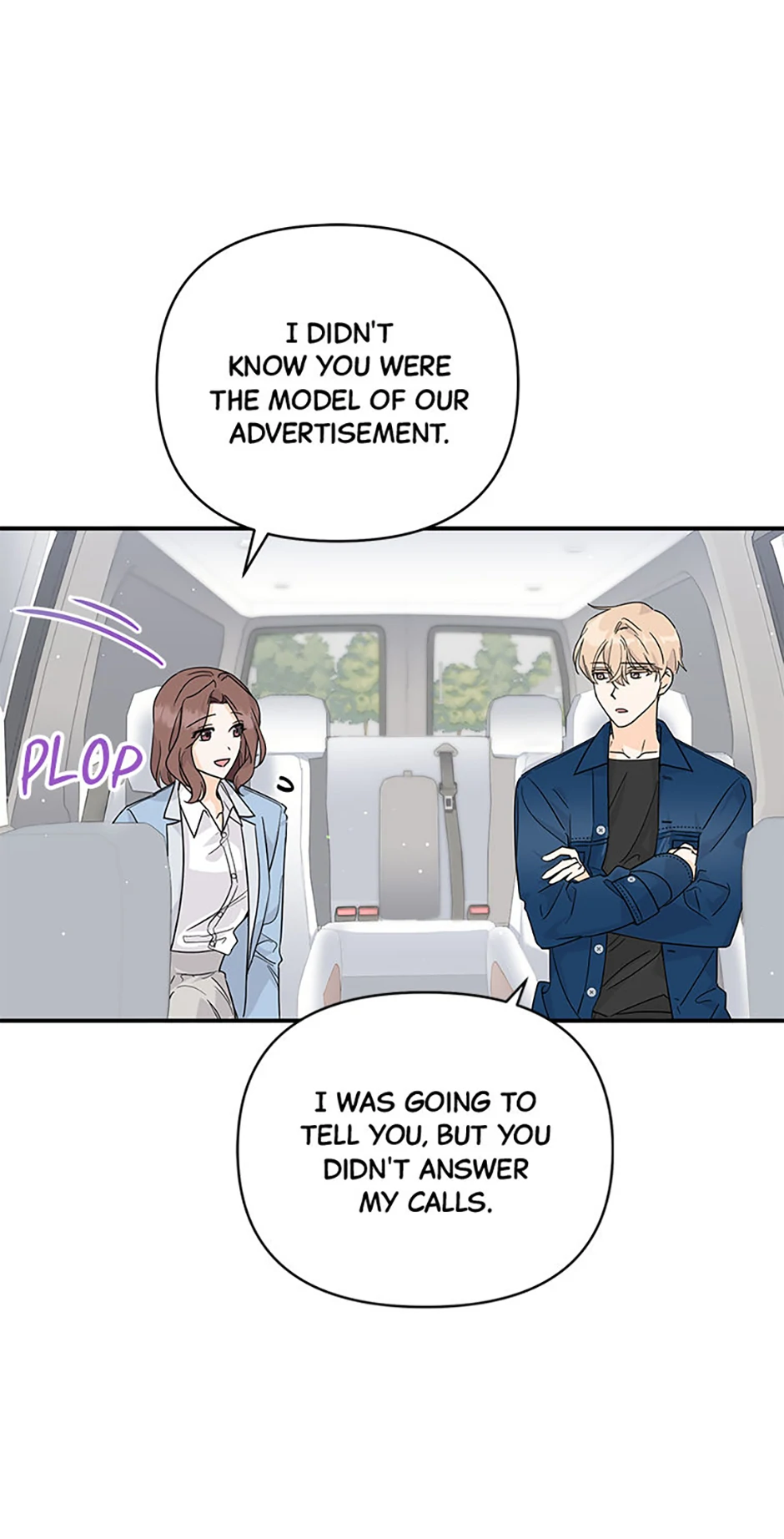 Flee if You Can’t Avoid It chapter 32 page 52