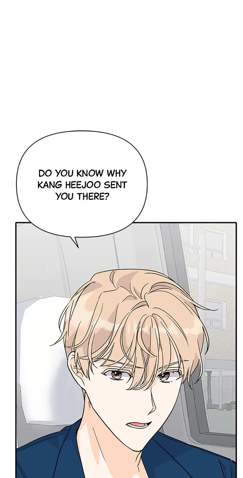 Flee if You Can’t Avoid It chapter 32 page 57