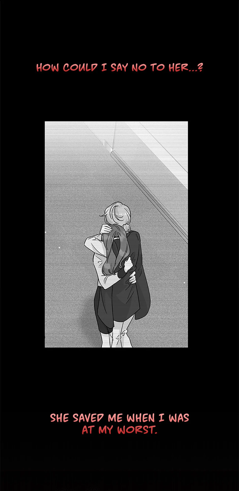 Flee if You Can’t Avoid It chapter 32 page 61