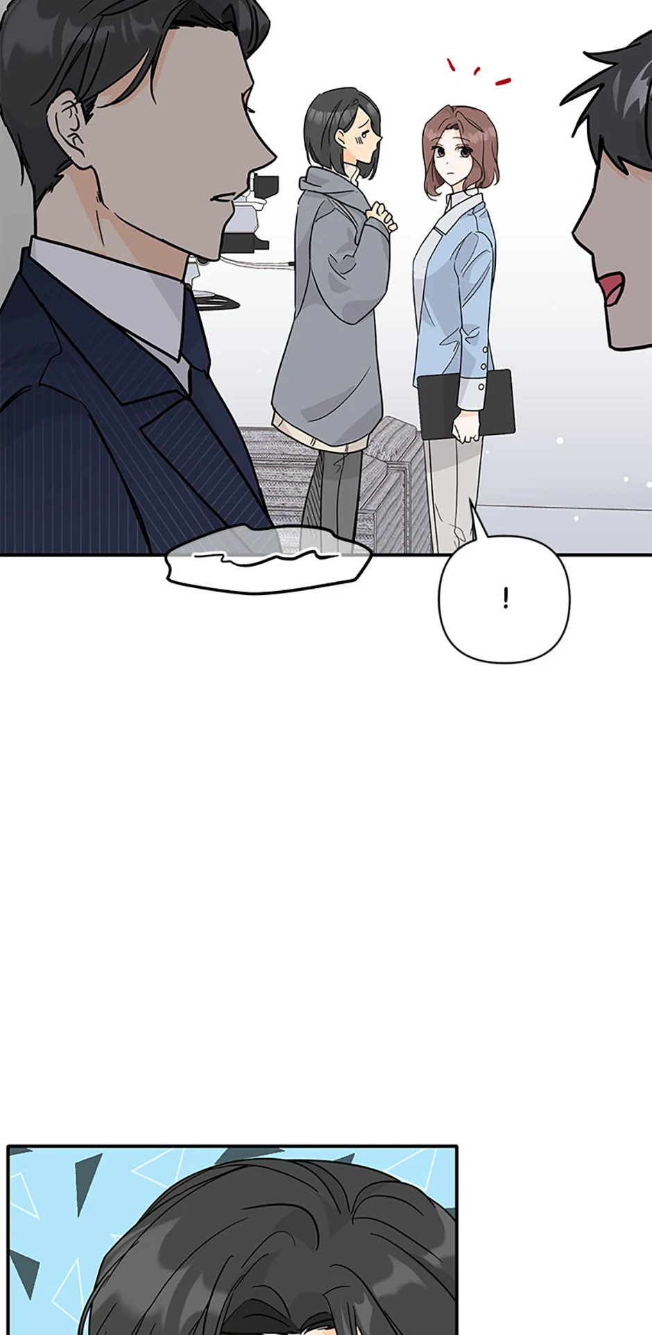 Flee if You Can’t Avoid It chapter 32 page 66