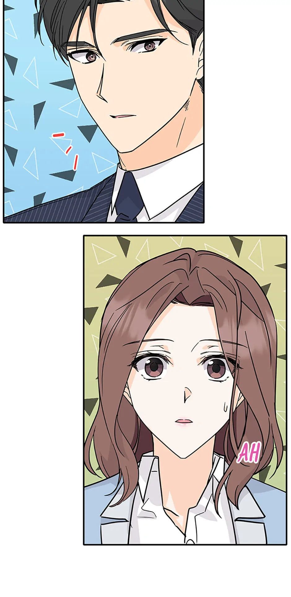 Flee if You Can’t Avoid It chapter 32 page 67