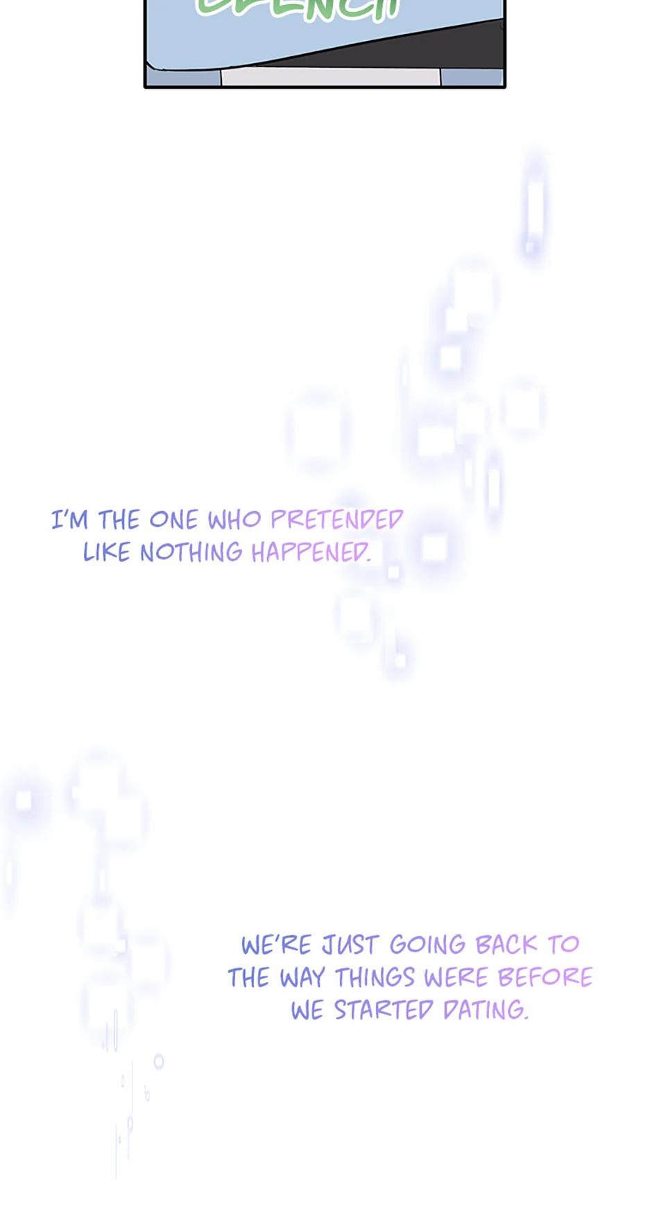 Flee if You Can’t Avoid It chapter 32 page 72