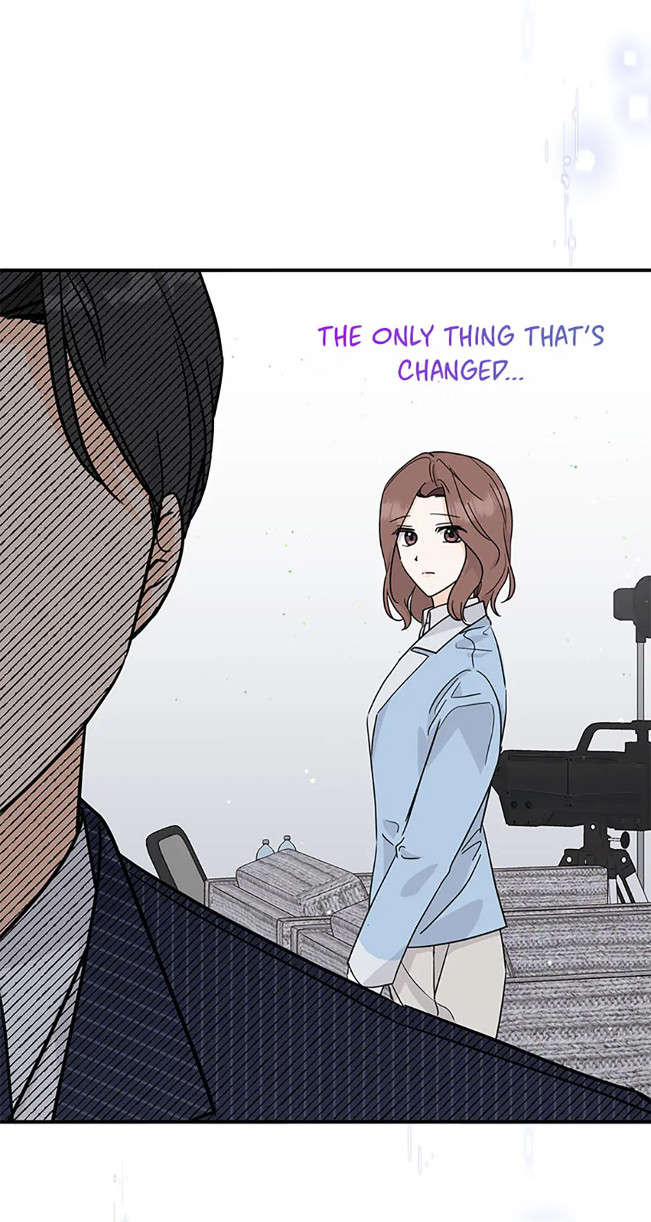 Flee if You Can’t Avoid It chapter 32 page 73