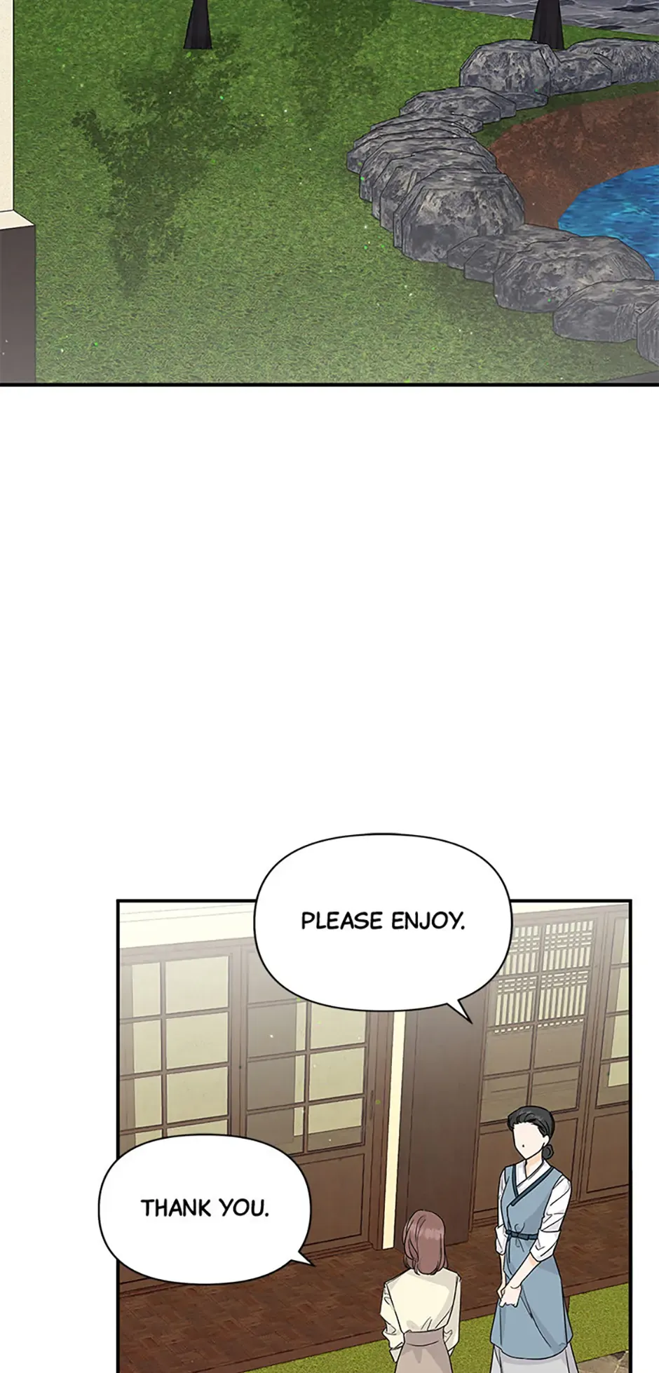 Flee if You Can’t Avoid It chapter 34 page 2