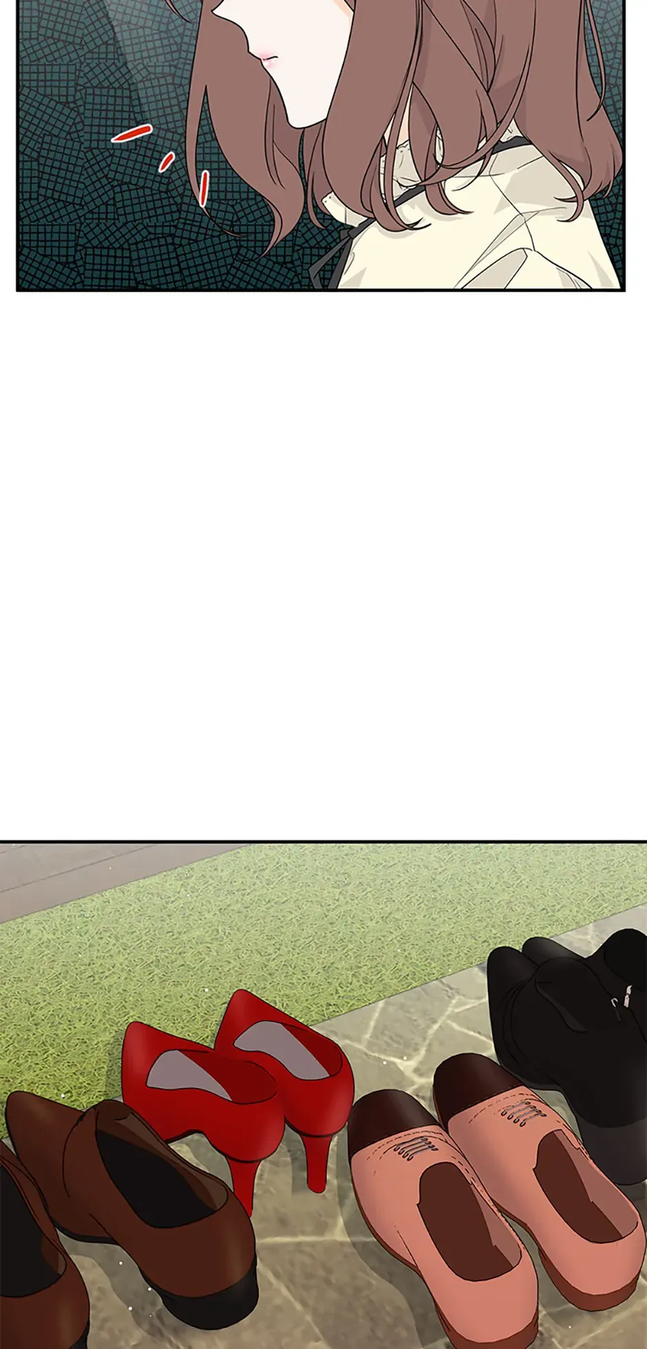 Flee if You Can’t Avoid It chapter 34 page 4