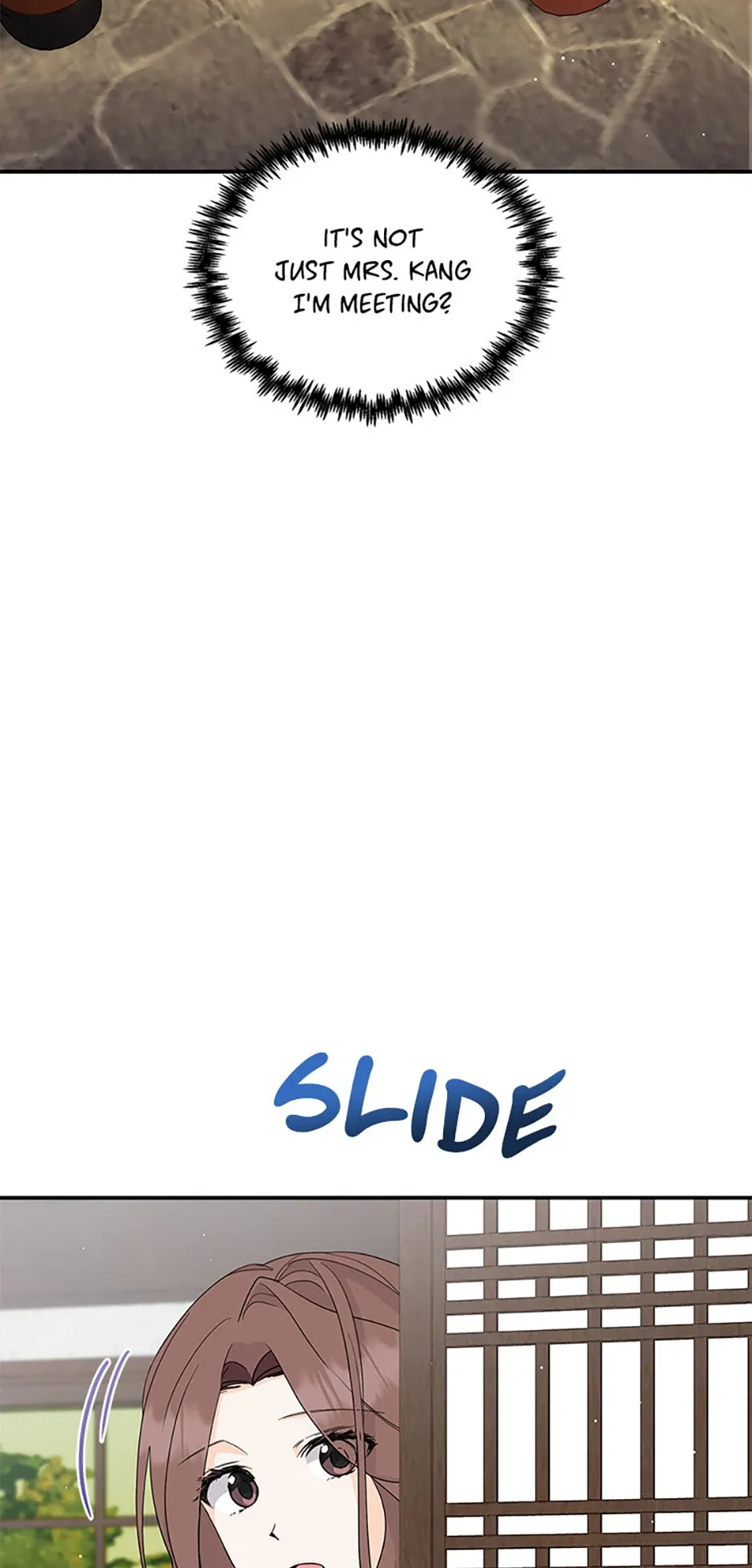 Flee if You Can’t Avoid It chapter 34 page 5