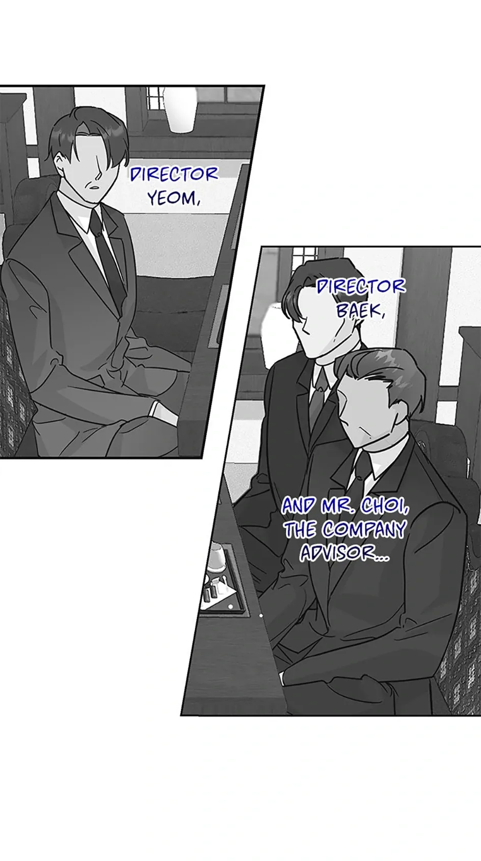 Flee if You Can’t Avoid It chapter 34 page 9