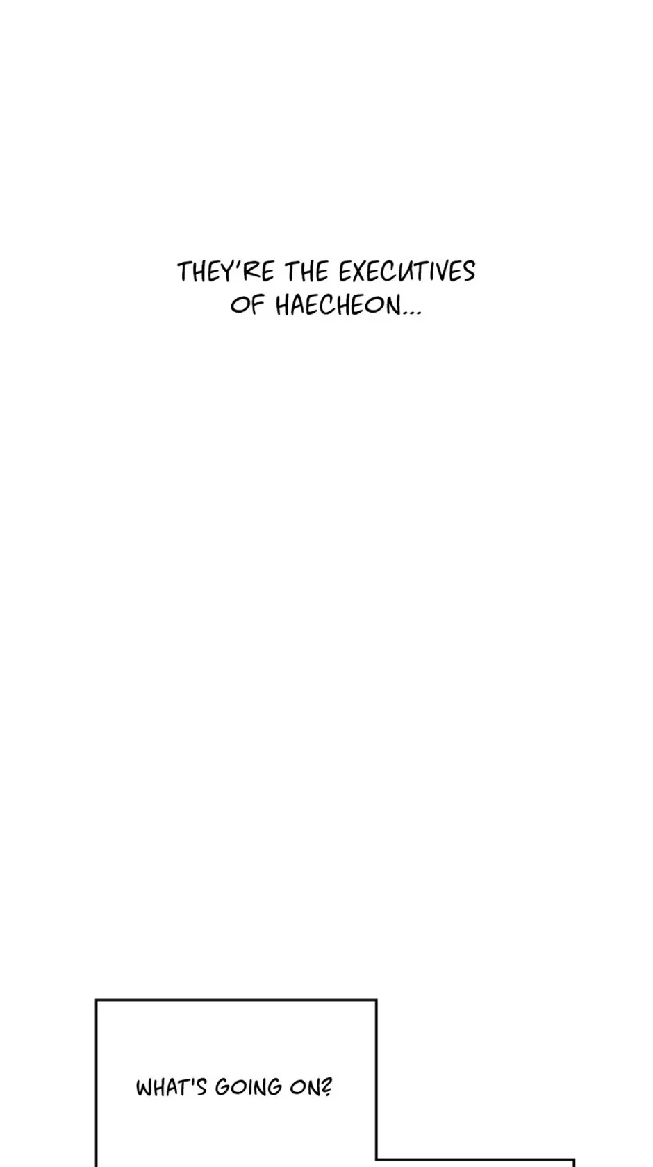 Flee if You Can’t Avoid It chapter 34 page 10