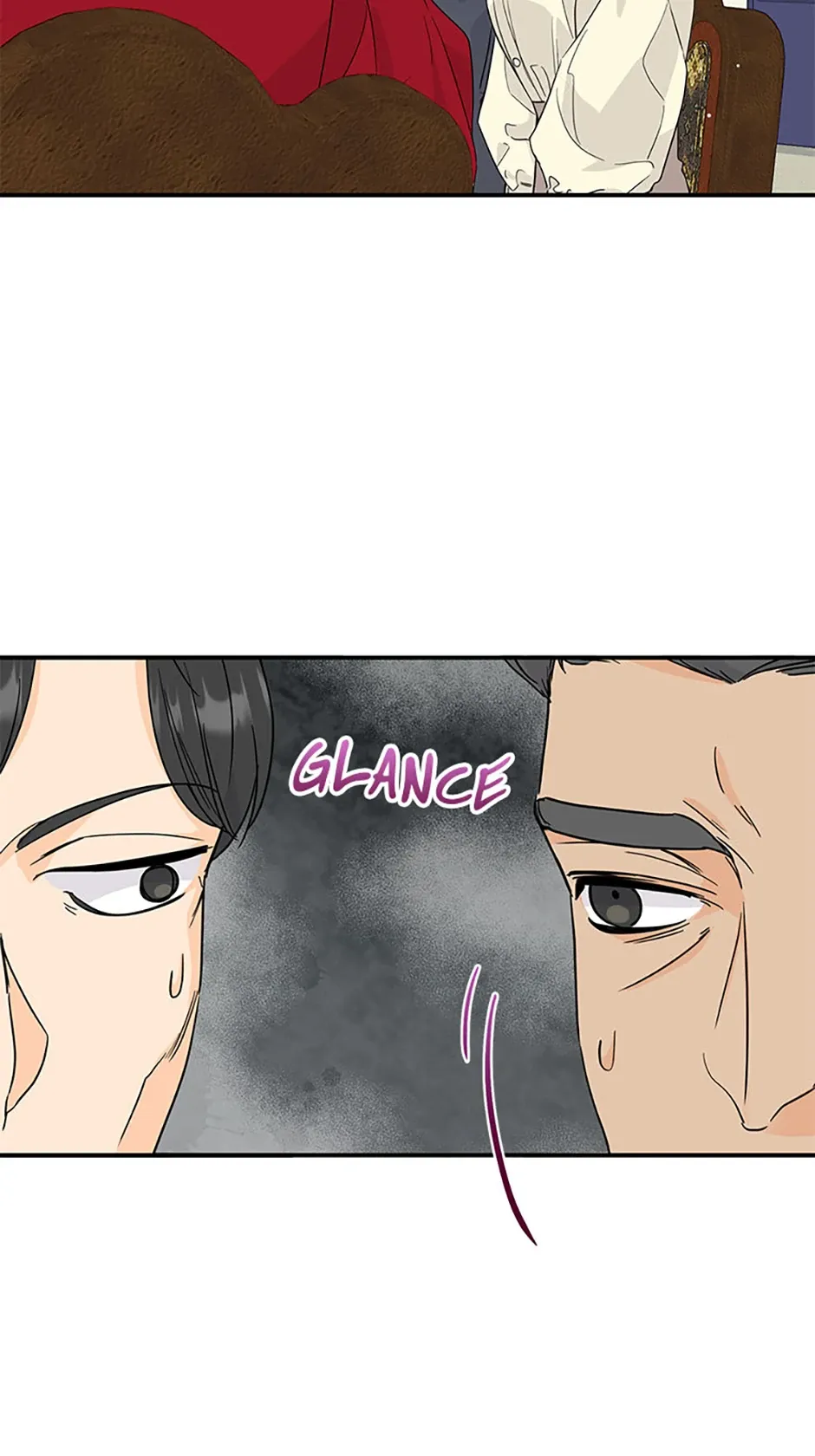 Flee if You Can’t Avoid It chapter 34 page 13