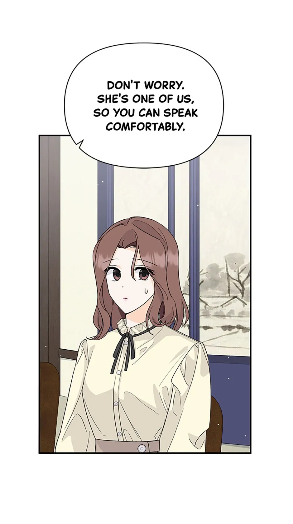 Flee if You Can’t Avoid It chapter 34 page 14