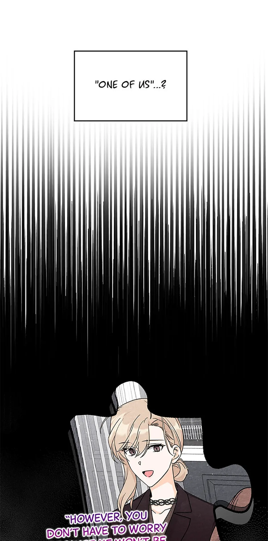 Flee if You Can’t Avoid It chapter 34 page 15