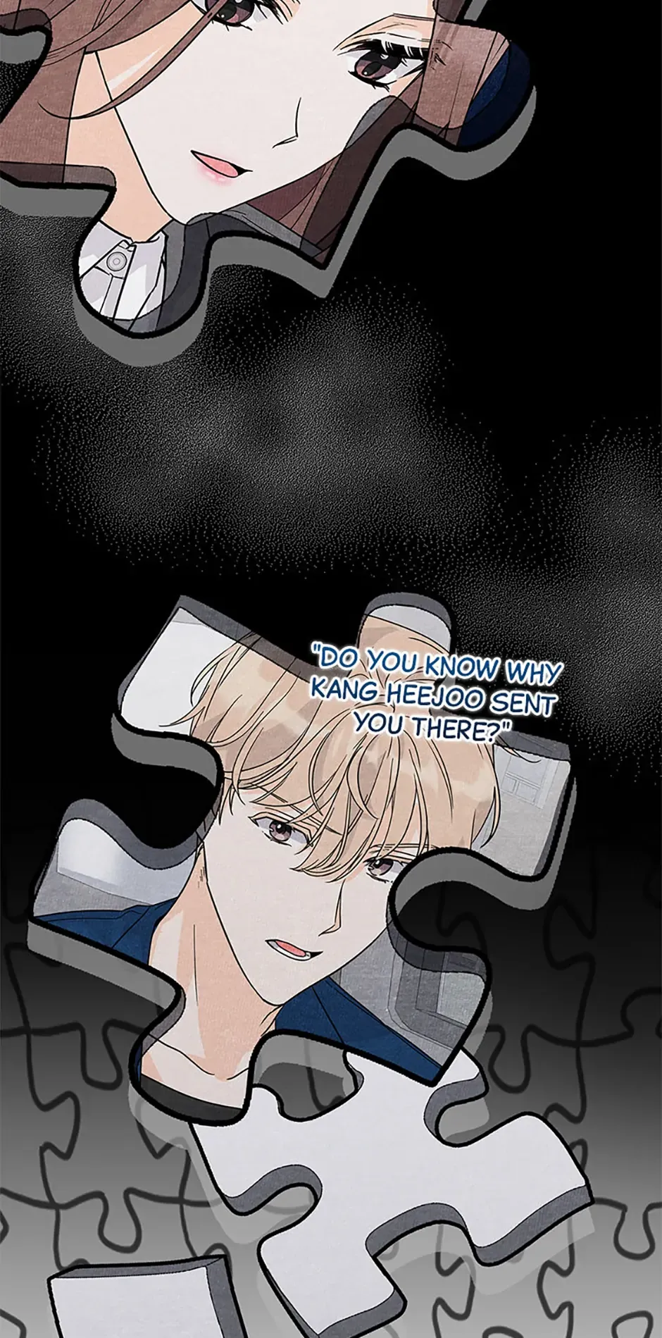 Flee if You Can’t Avoid It chapter 34 page 17