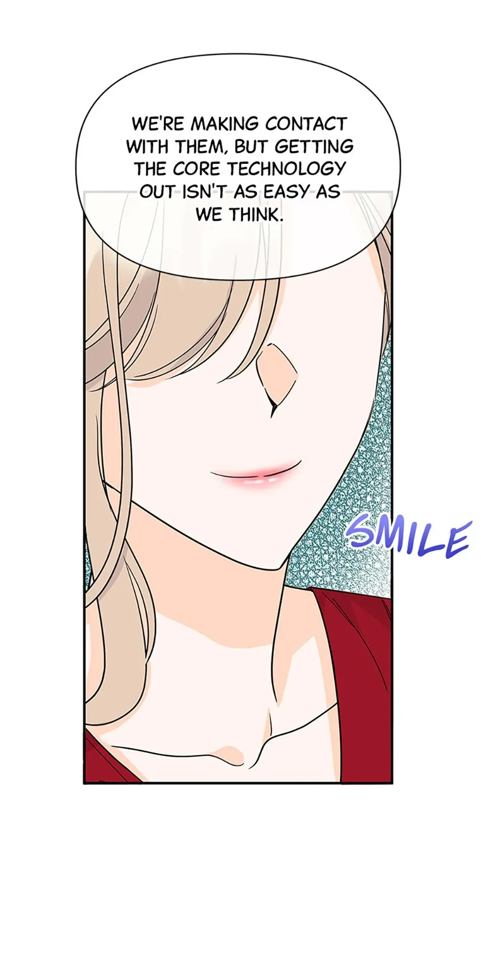 Flee if You Can’t Avoid It chapter 34 page 22