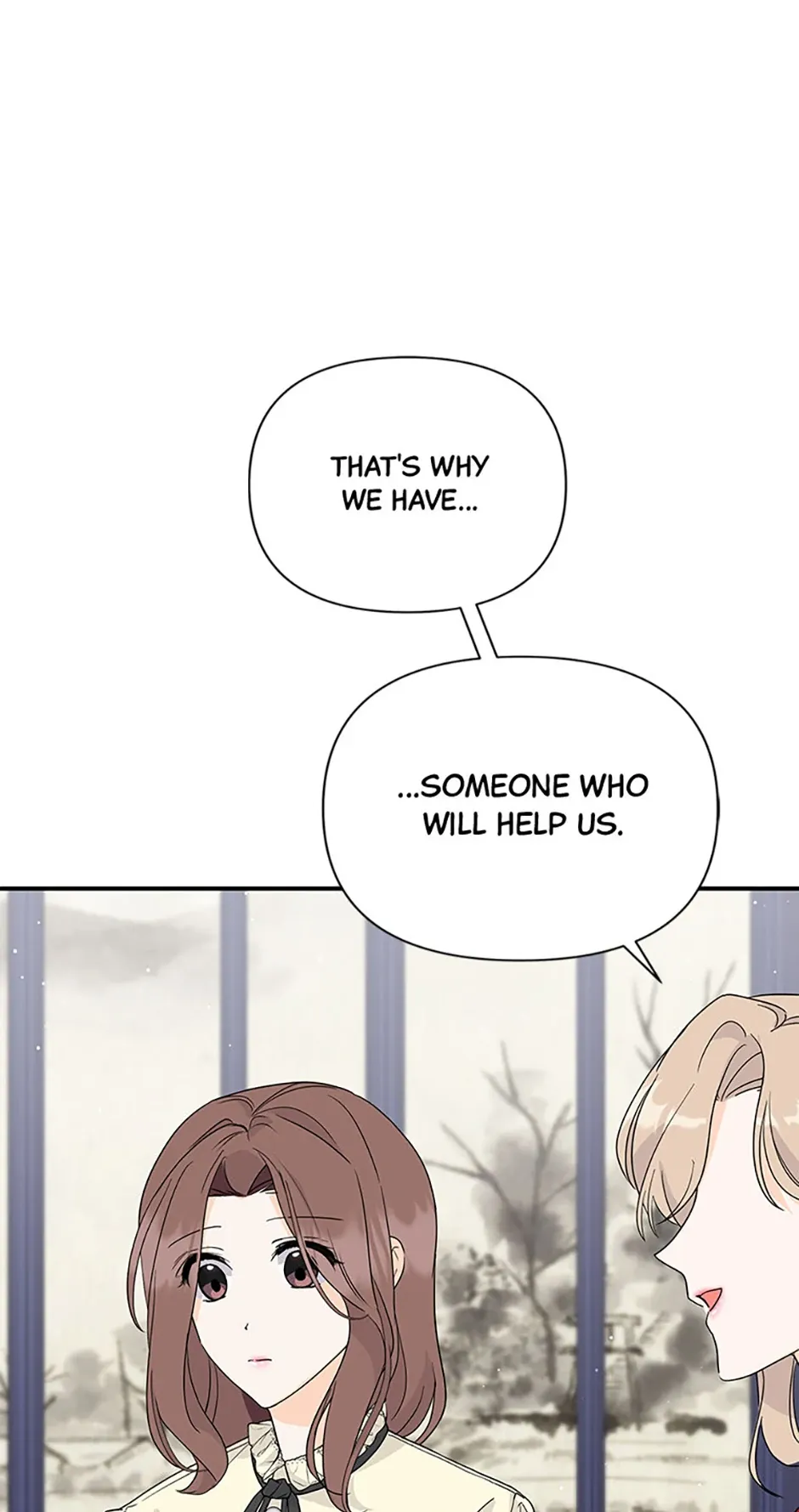 Flee if You Can’t Avoid It chapter 34 page 23