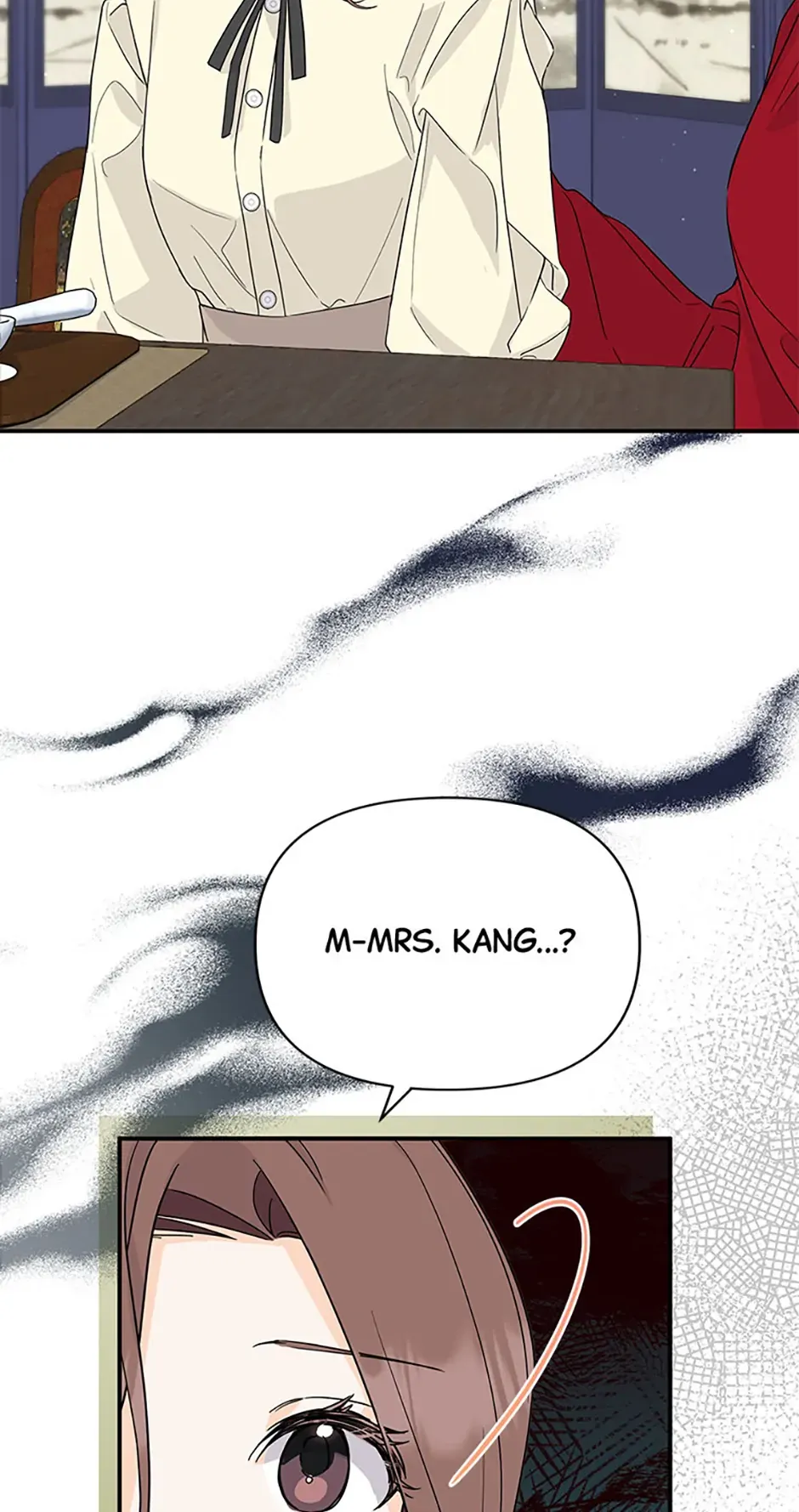 Flee if You Can’t Avoid It chapter 34 page 24
