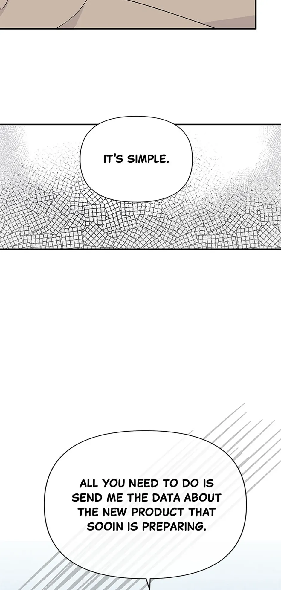 Flee if You Can’t Avoid It chapter 34 page 33