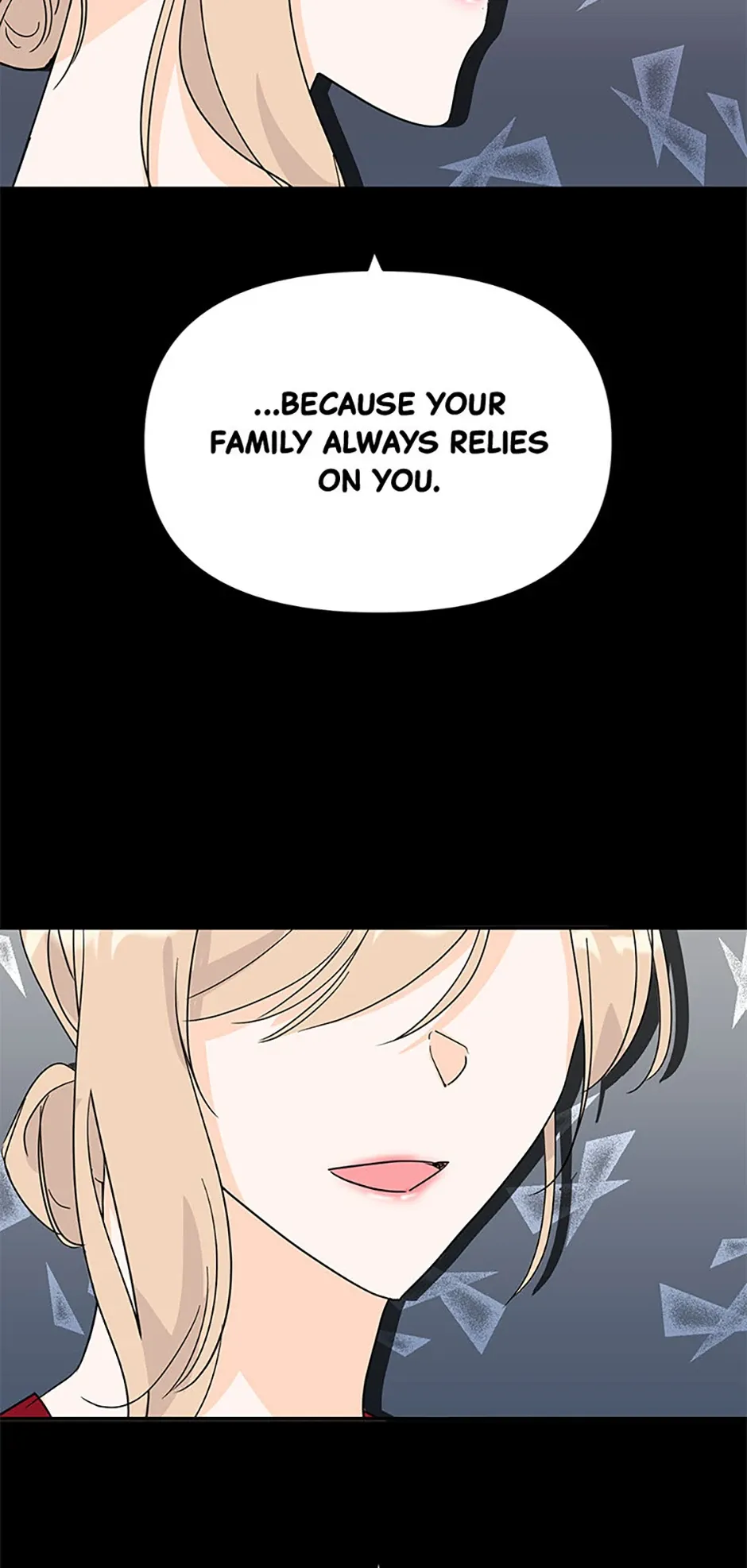 Flee if You Can’t Avoid It chapter 34 page 38