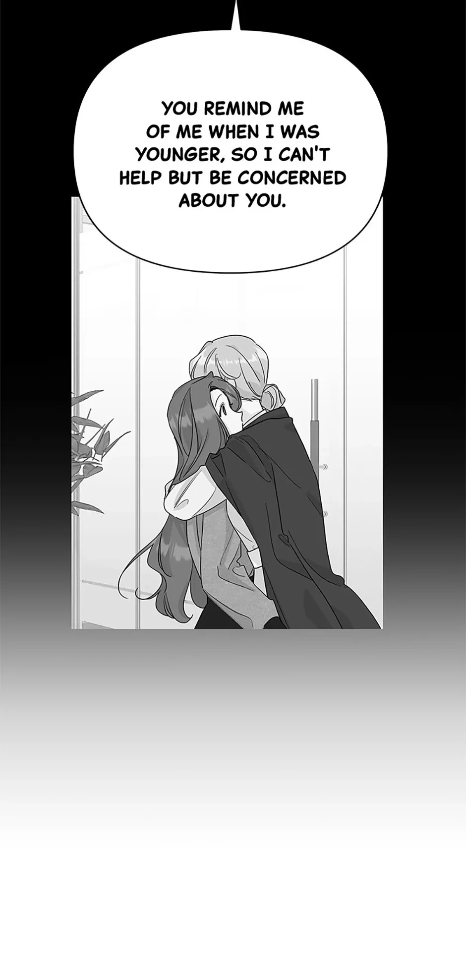 Flee if You Can’t Avoid It chapter 34 page 39