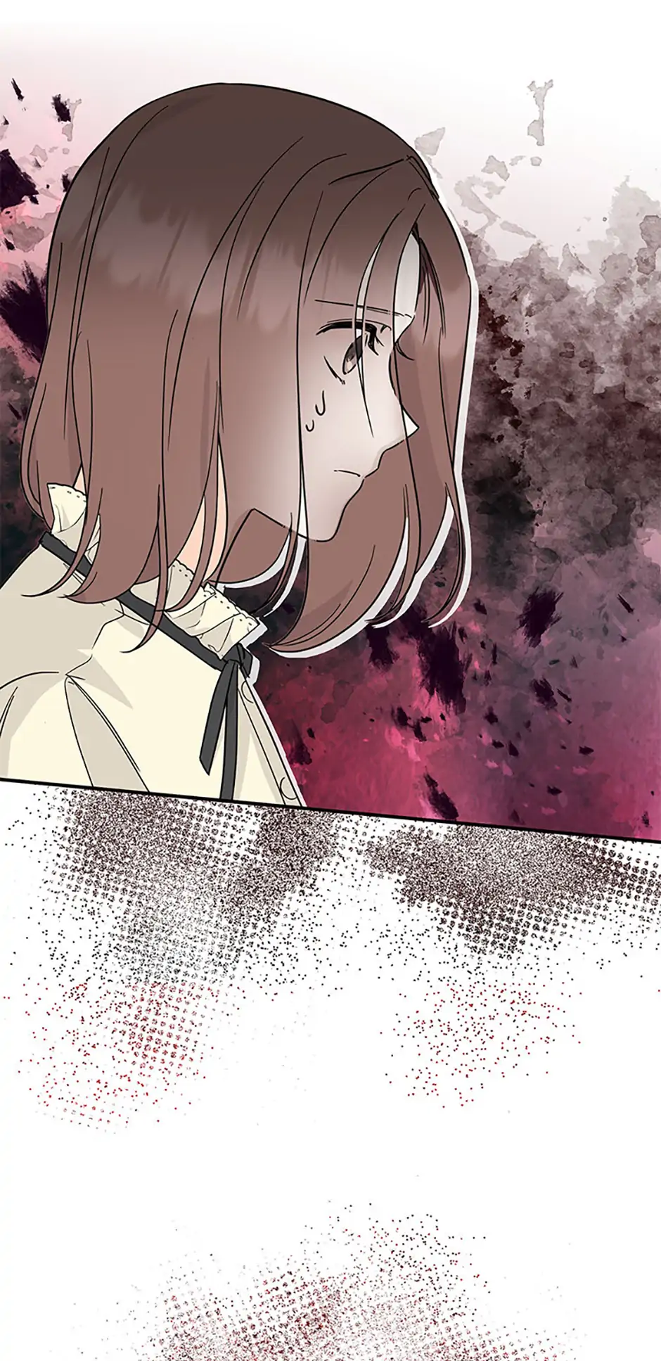 Flee if You Can’t Avoid It chapter 34 page 40