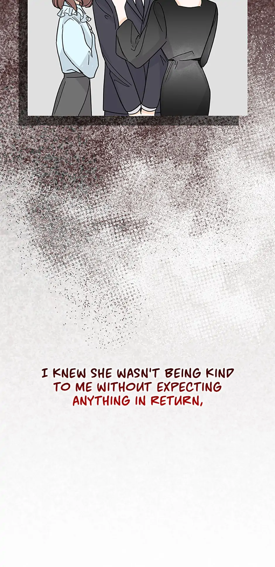 Flee if You Can’t Avoid It chapter 34 page 42